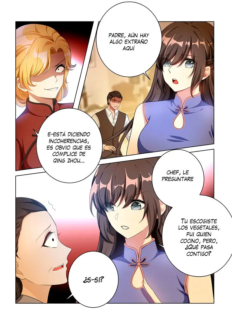 Marshal your wife ran again (2017) - Capítulo 162 - Página 4 - LectorTMOo