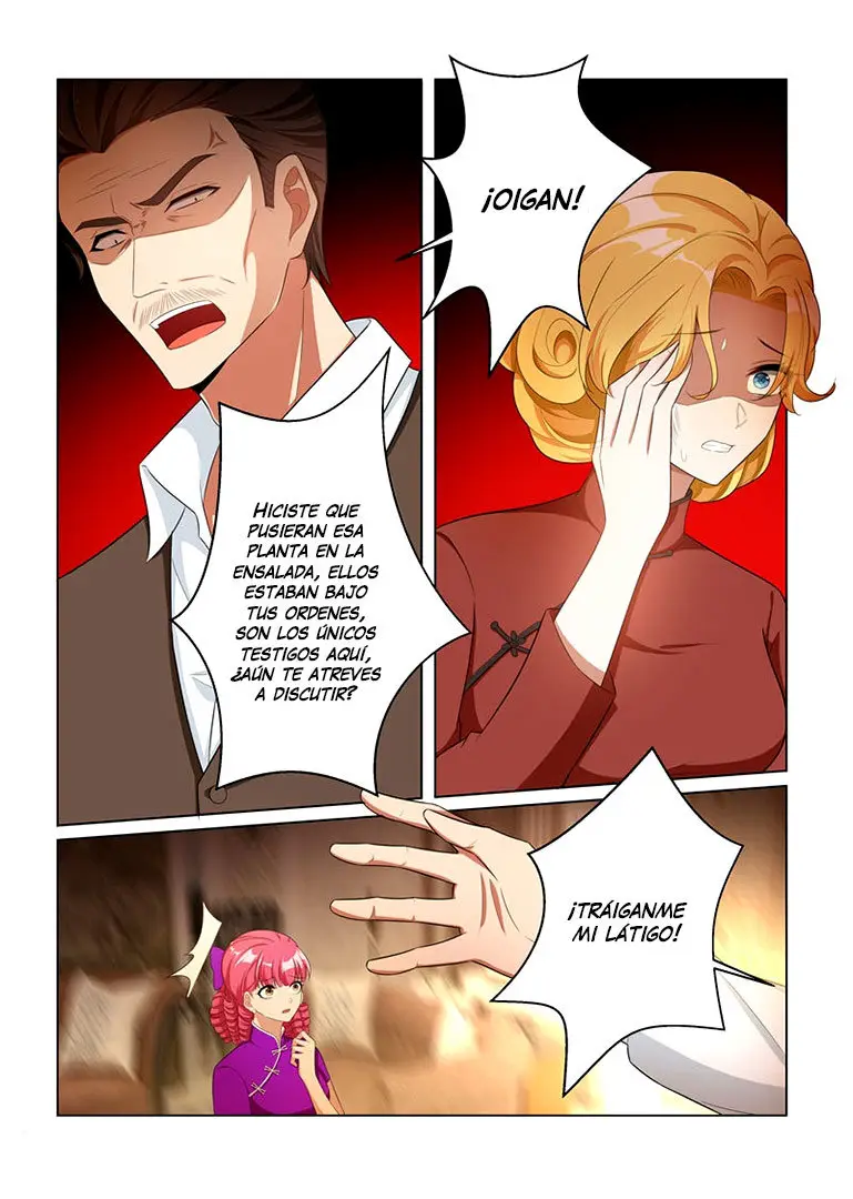 Marshal your wife ran again (2017) - Capítulo 162 - Página 8 - LectorTMOo
