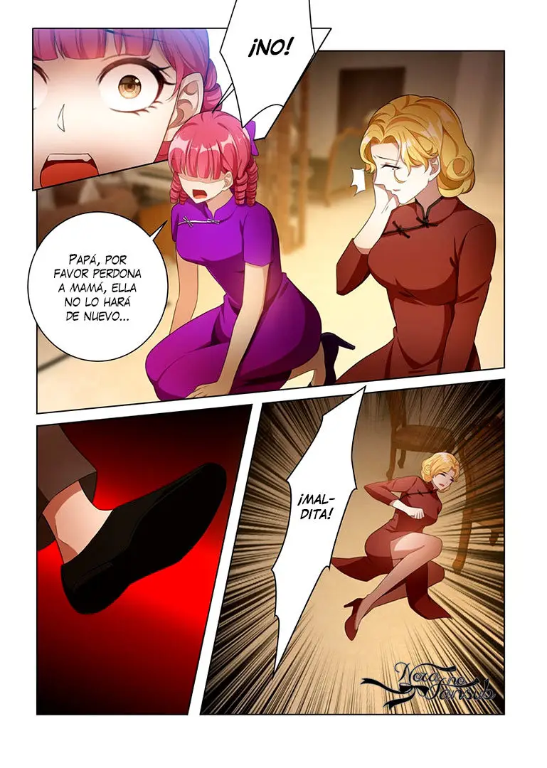 Marshal your wife ran again (2017) - Capítulo 162 - Página 9 - LectorTMOo