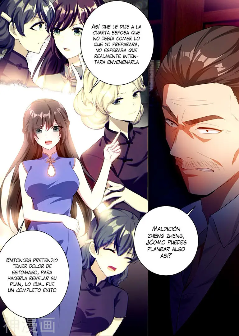 Marshal your wife ran again (2017) - Capítulo 163 - Página 7 - LectorTMOo
