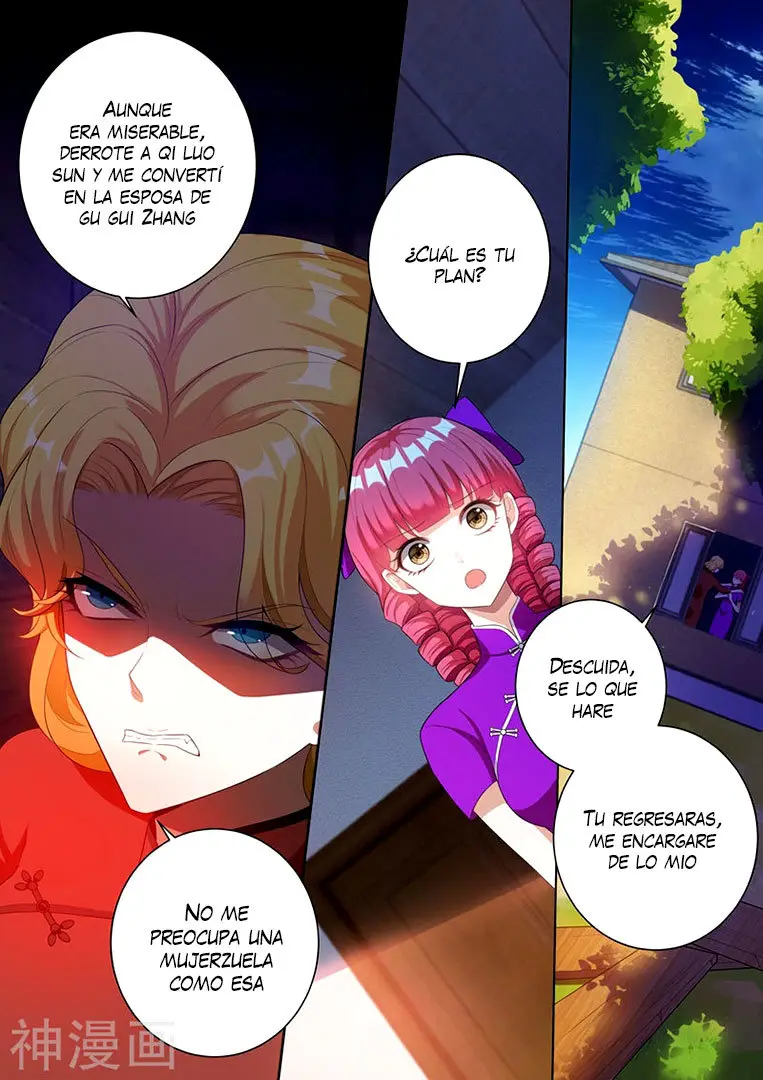 Marshal your wife ran again (2017) - Capítulo 165 - Página 4 - LectorTMOo