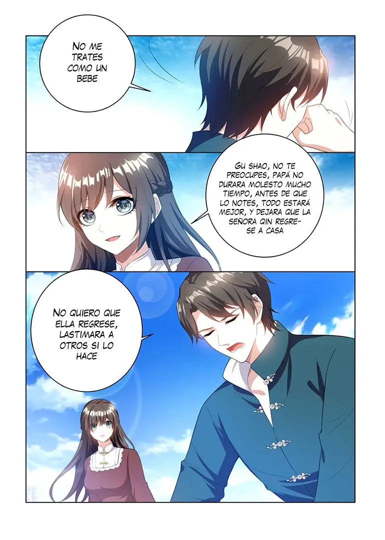 Marshal your wife ran again (2017) - Capítulo 165 - Página 7 - LectorTMOo