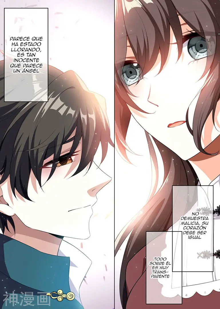 Marshal your wife ran again (2017) - Capítulo 165 - Página 8 - LectorTMOo
