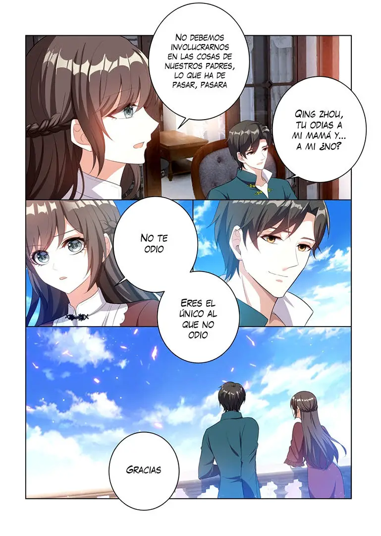 Marshal your wife ran again (2017) - Capítulo 165 - Página 9 - LectorTMOo