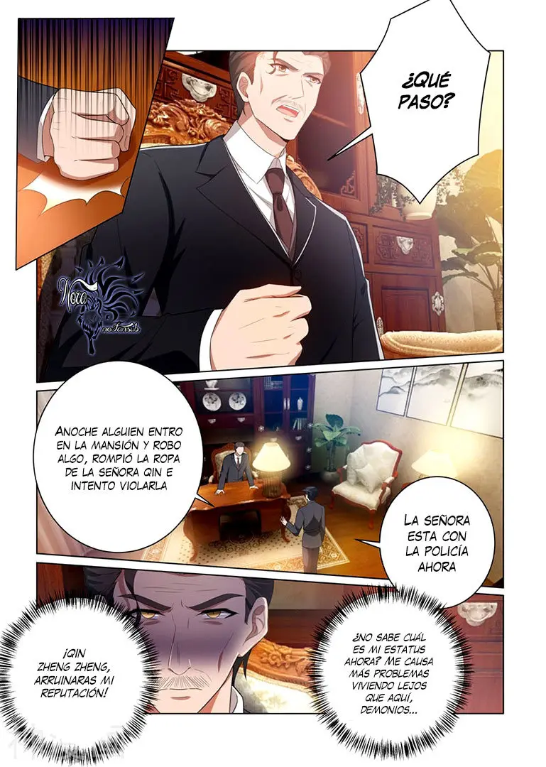 Marshal your wife ran again (2017) - Capítulo 165 - Página 10 - LectorTMOo