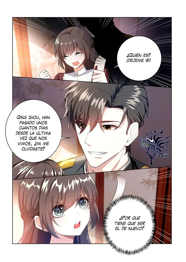 Marshal your wife ran again (2017) - Capítulo 166 - Página 11 - LectorTMOo