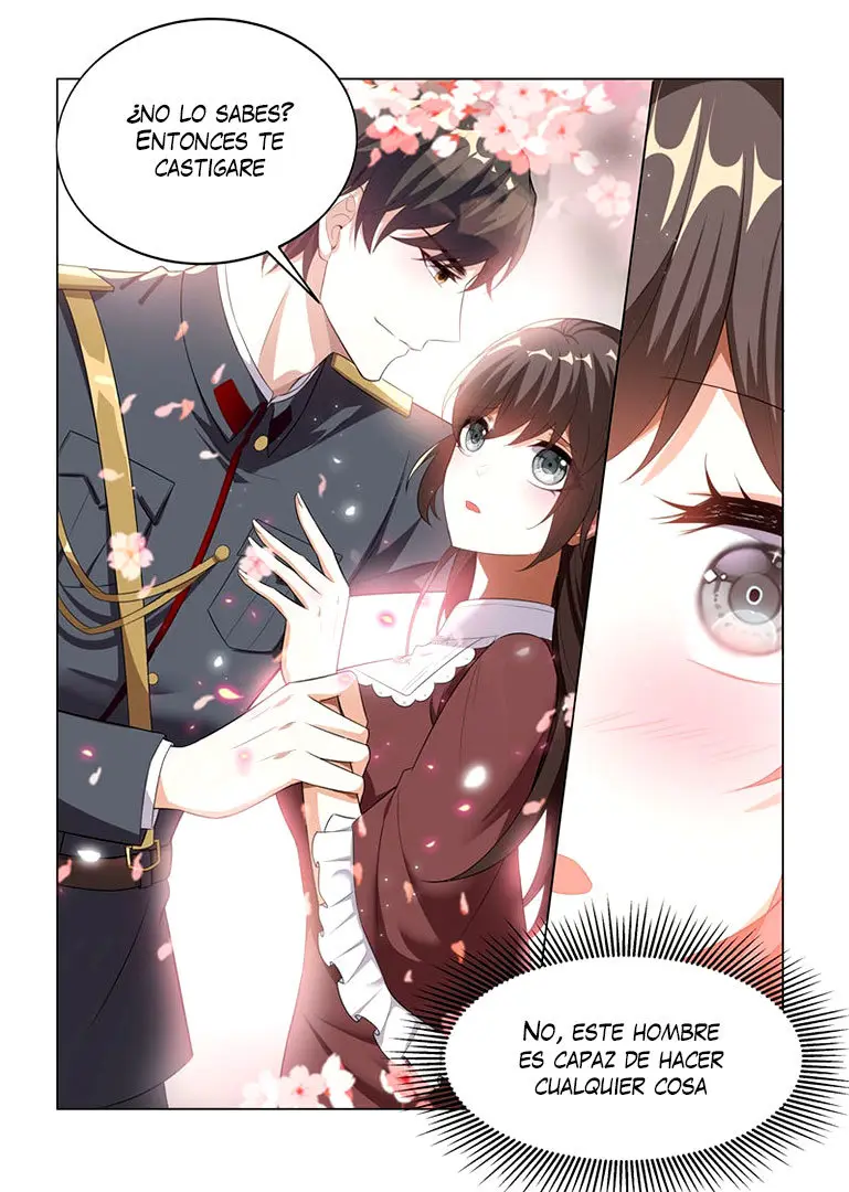 Marshal your wife ran again (2017) - Capítulo 167 - Página 5 - LectorTMOo