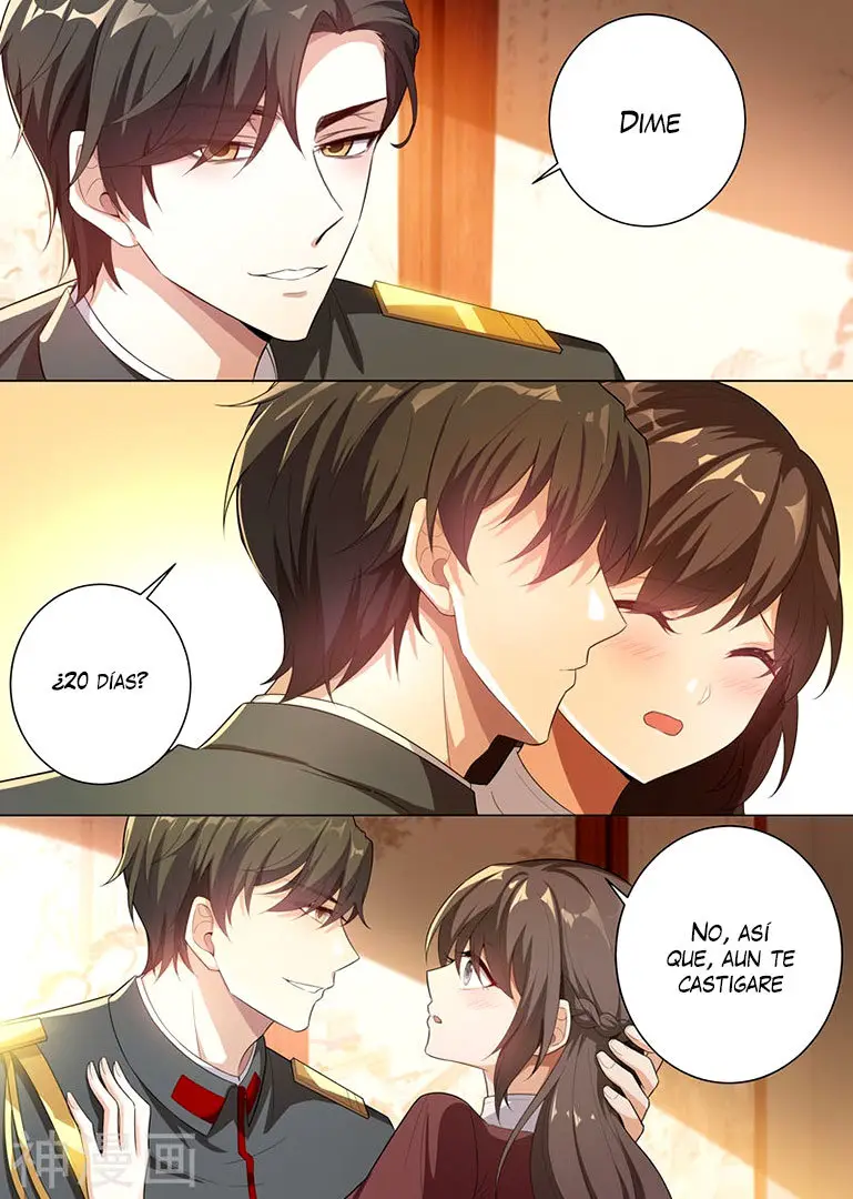 Marshal your wife ran again (2017) - Capítulo 167 - Página 6 - LectorTMOo