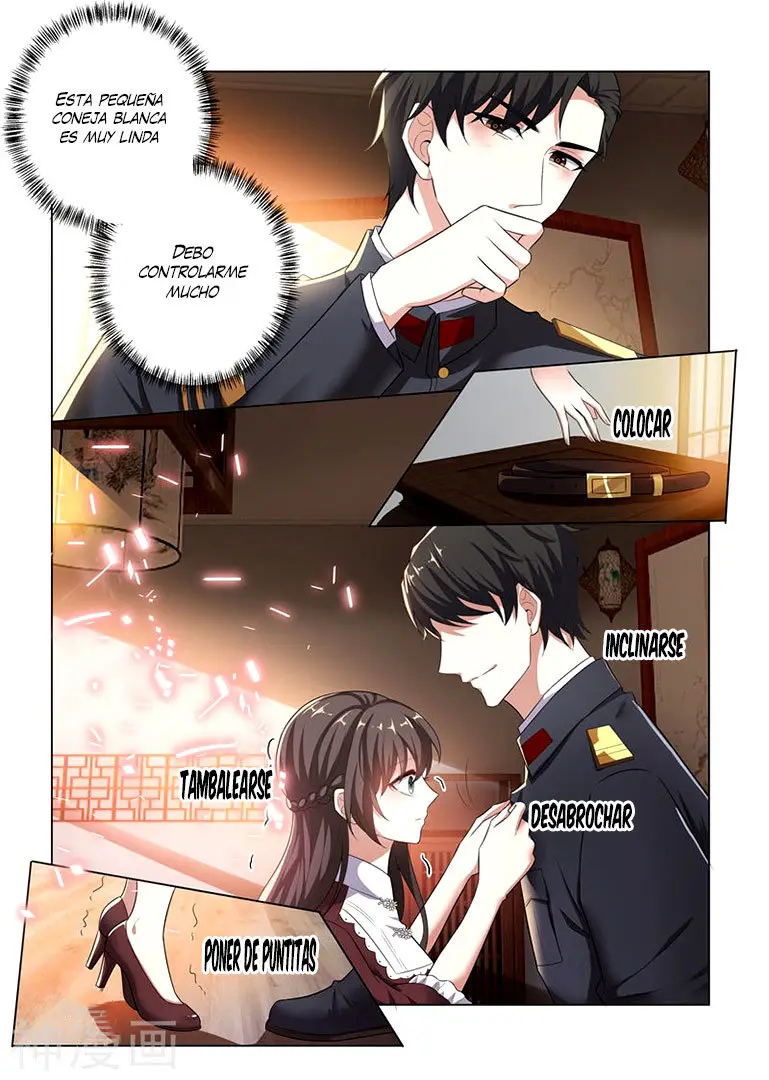 Marshal your wife ran again (2017) - Capítulo 168 - Página 9 - LectorTMOo
