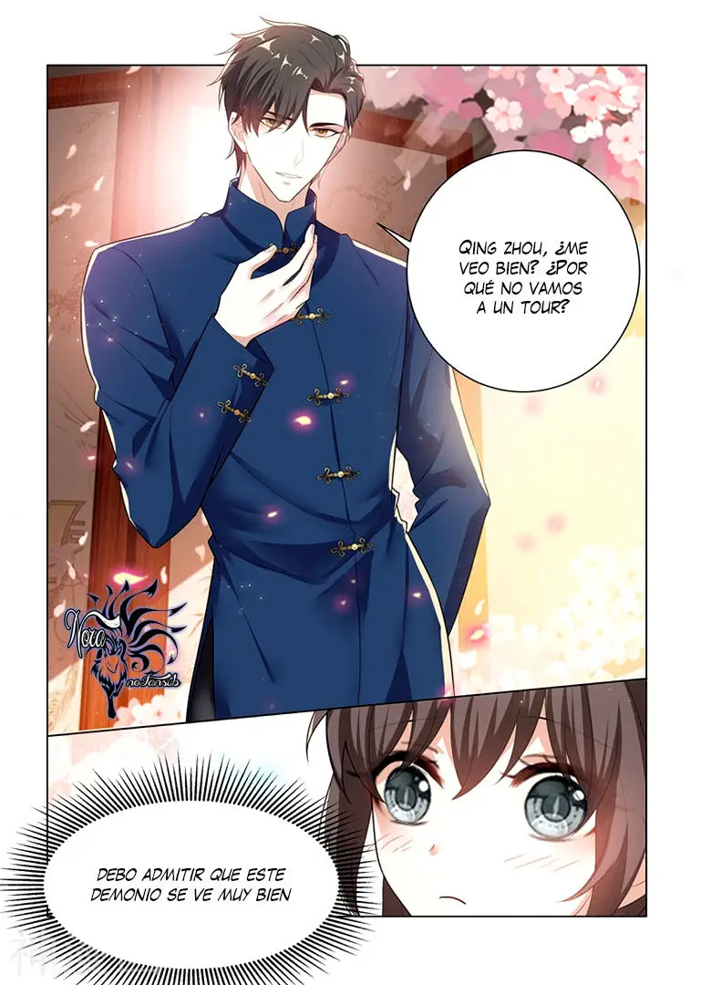 Marshal your wife ran again (2017) - Capítulo 168 - Página 12 - LectorTMOo