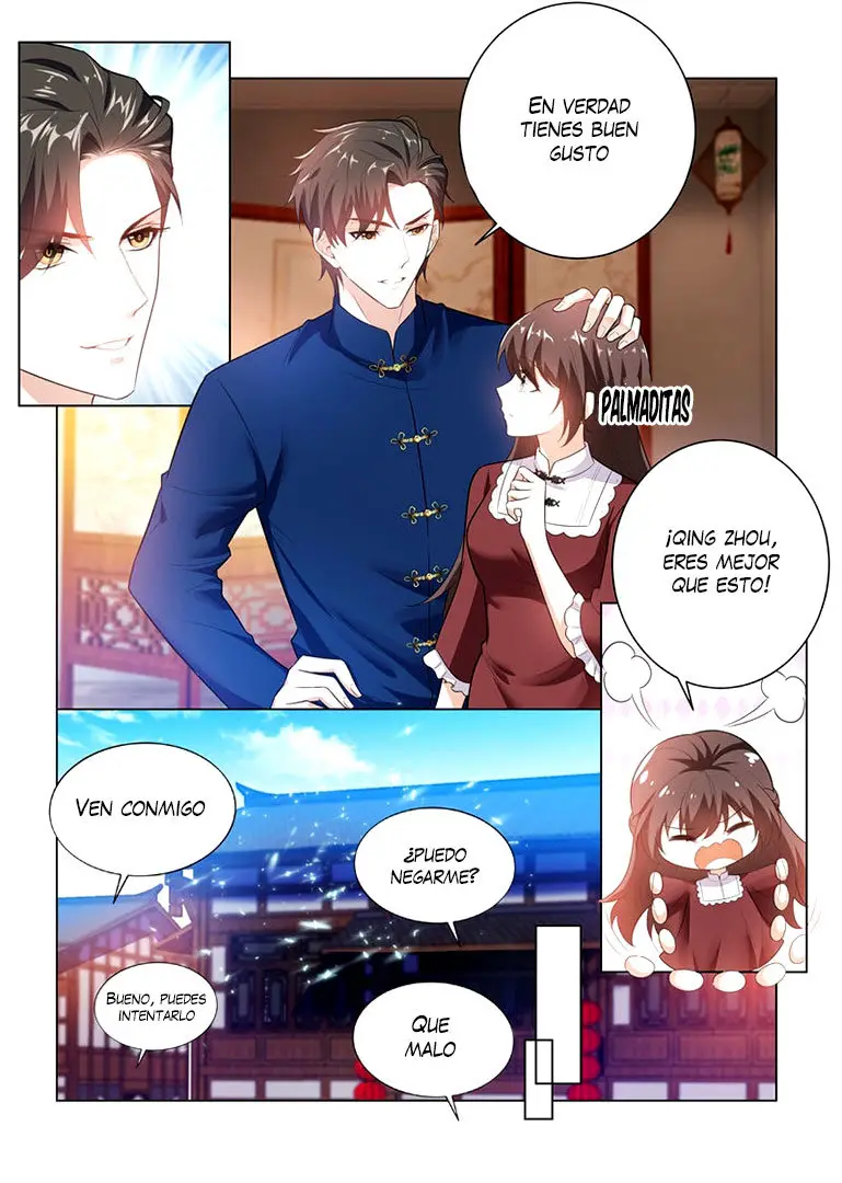 Marshal your wife ran again (2017) - Capítulo 169 - Página 6 - LectorTMOo