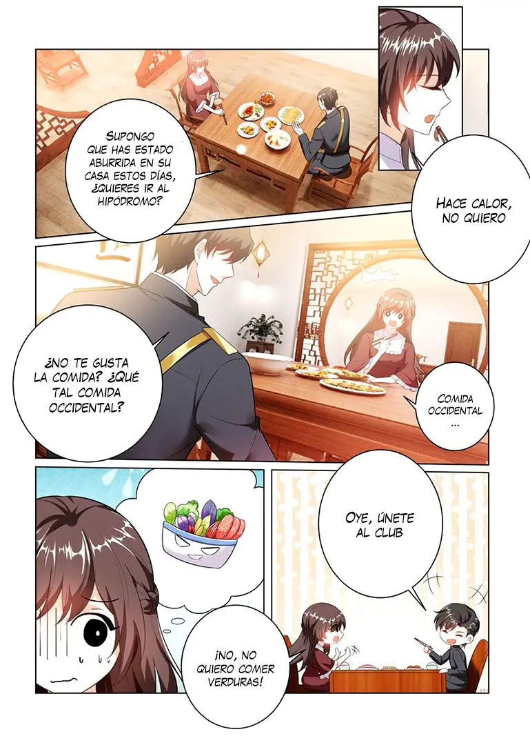 Marshal your wife ran again (2017) - Capítulo 169 - Página 8 - LectorTMOo