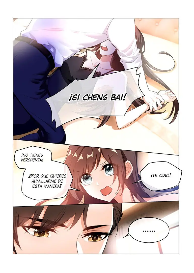 Marshal your wife ran again (2017) - Capítulo 170 - Página 4 - LectorTMOo