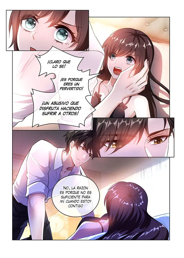 Marshal your wife ran again (2017) - Capítulo 170 - Página 6 - LectorTMOo