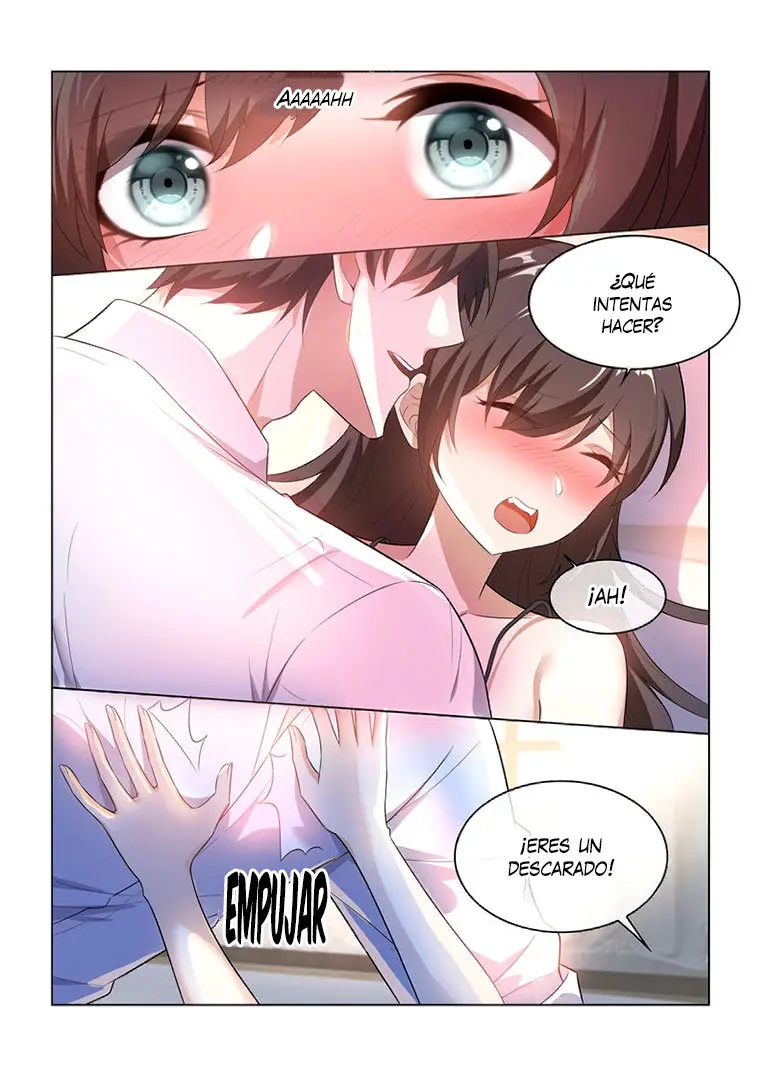Marshal your wife ran again (2017) - Capítulo 170 - Página 7 - LectorTMOo