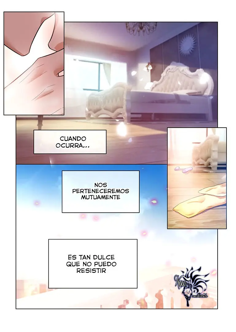 Marshal your wife ran again (2017) - Capítulo 170 - Página 11 - LectorTMOo