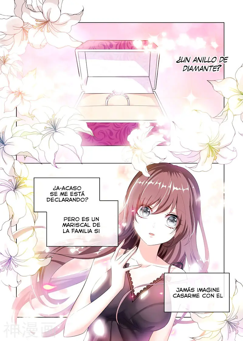 Marshal your wife ran again (2017) - Capítulo 171 - Página 10 - LectorTMOo