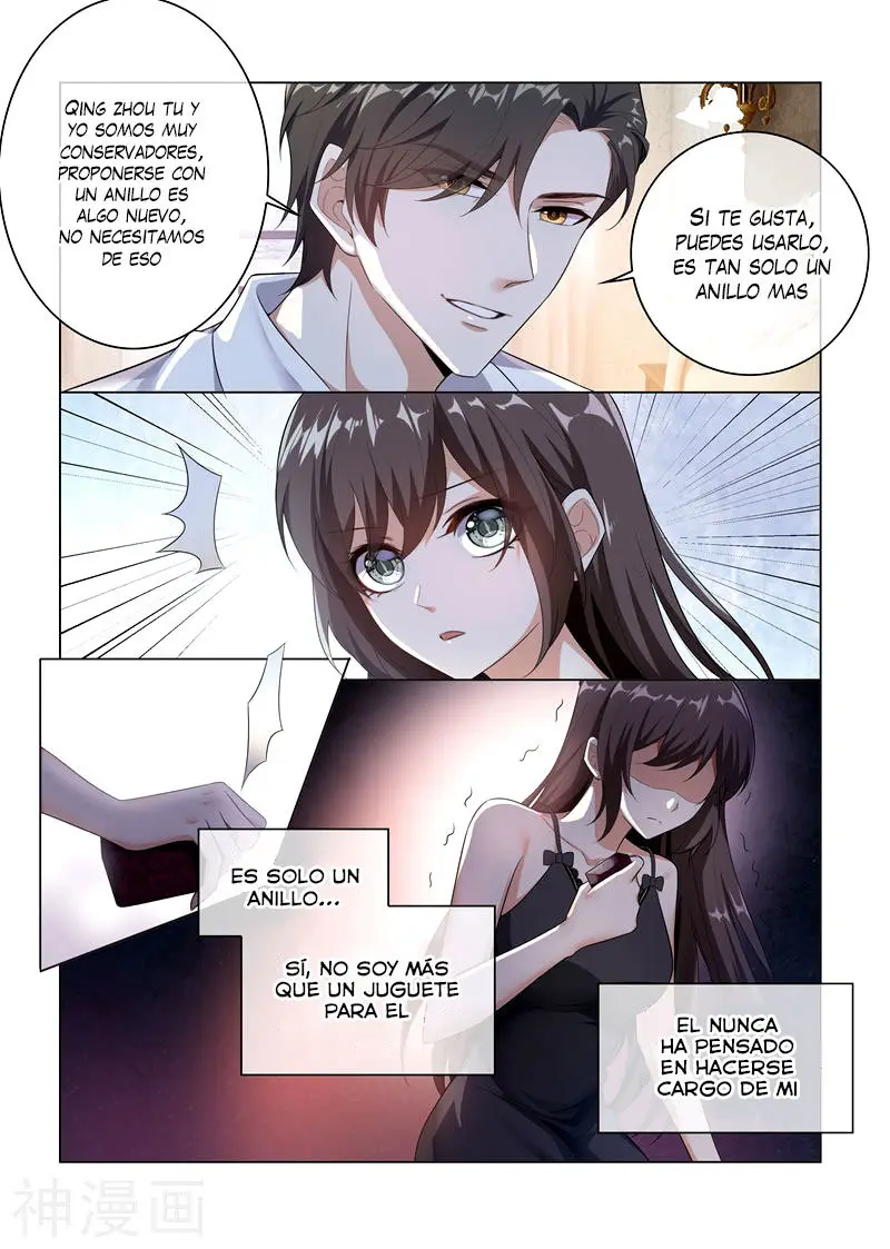 Marshal your wife ran again (2017) - Capítulo 171 - Página 11 - LectorTMOo