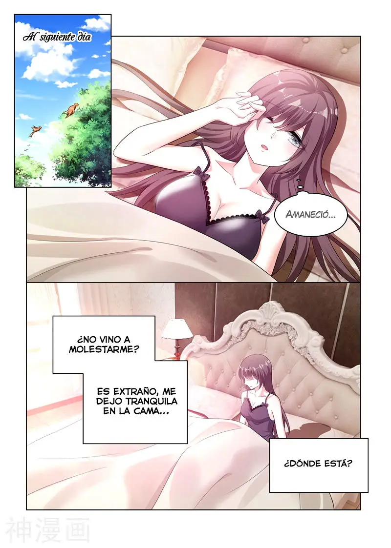 Marshal your wife ran again (2017) - Capítulo 173 - Página 2 - LectorTMOo