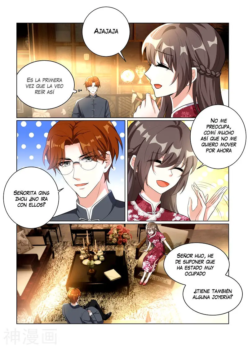 Marshal your wife ran again (2017) - Capítulo 174 - Página 3 - LectorTMOo