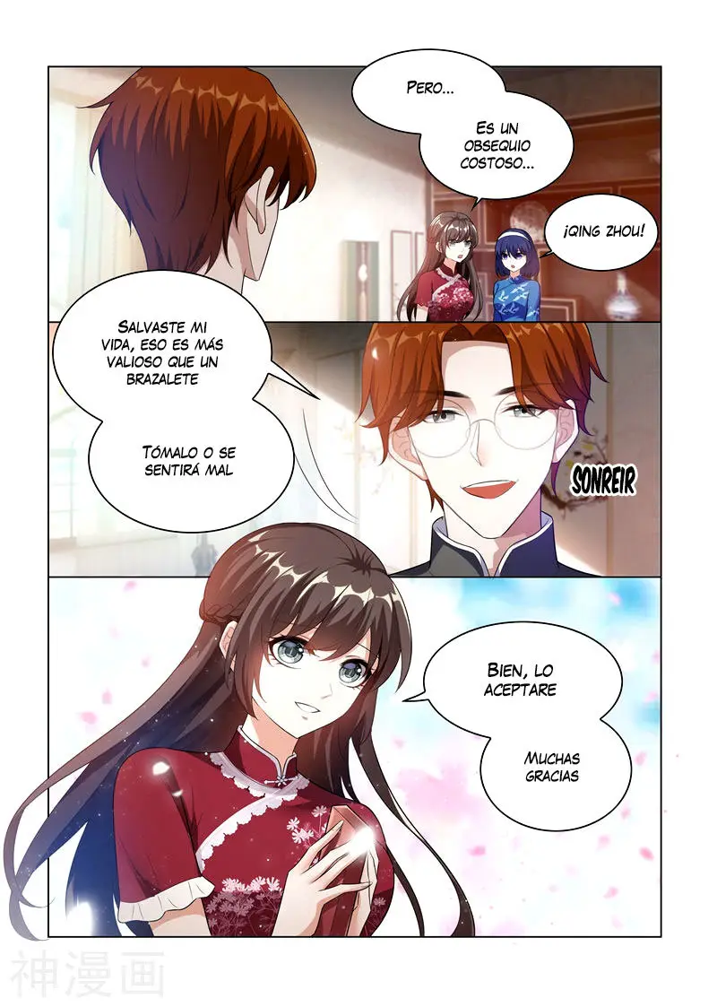 Marshal your wife ran again (2017) - Capítulo 174 - Página 7 - LectorTMOo