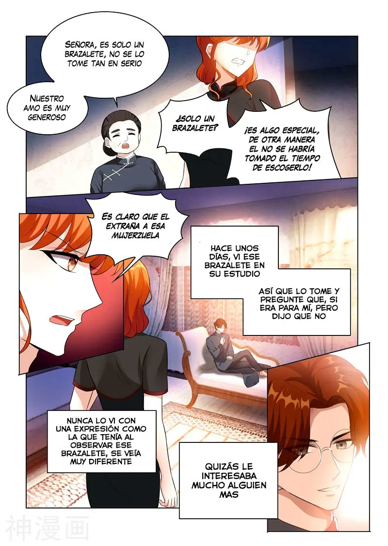 Marshal your wife ran again (2017) - Capítulo 174 - Página 11 - LectorTMOo