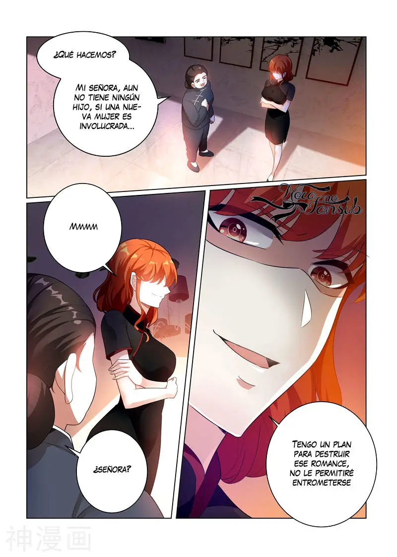 Marshal your wife ran again (2017) - Capítulo 174 - Página 12 - LectorTMOo