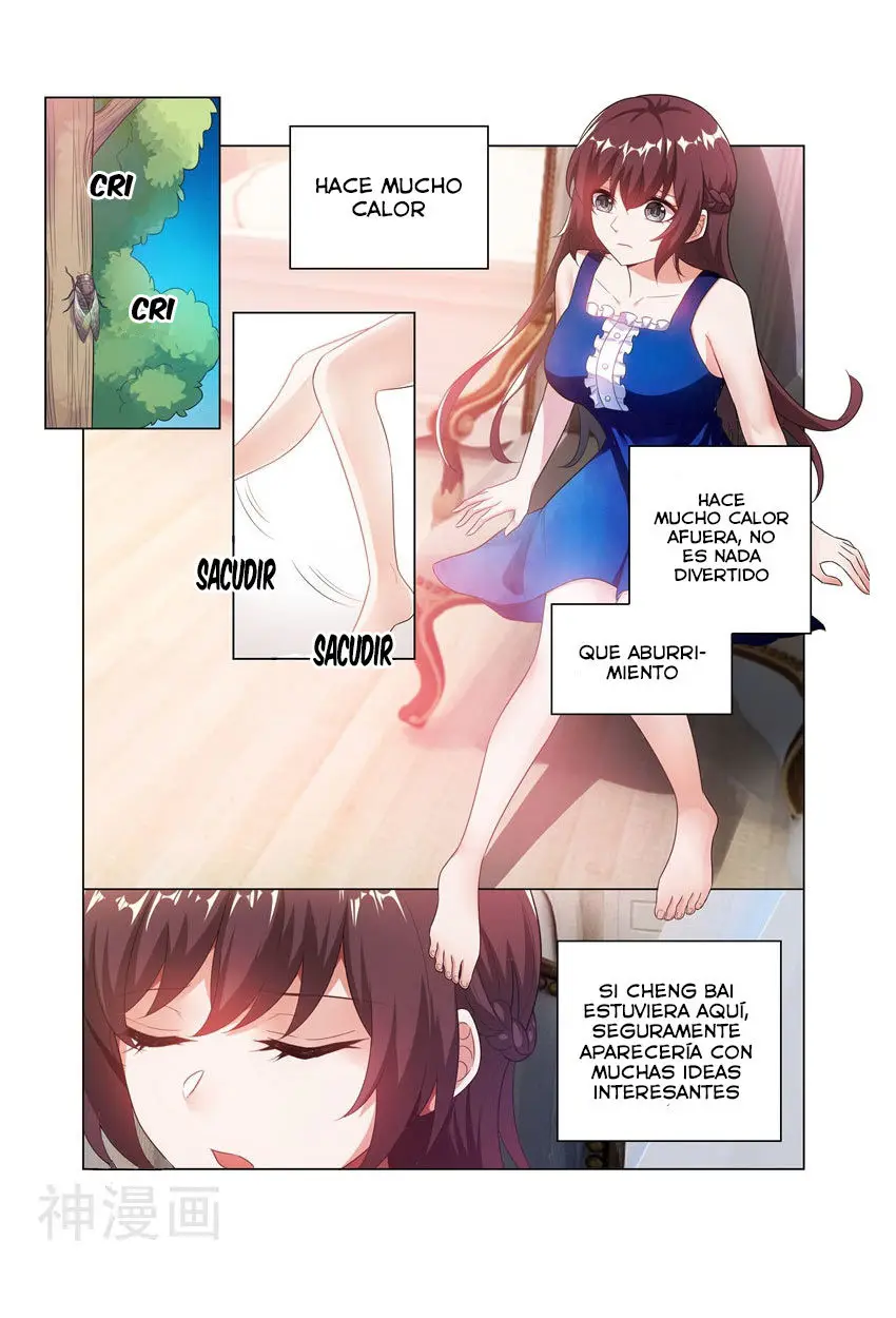 Marshal your wife ran again (2017) - Capítulo 175 - Página 2 - LectorTMOo