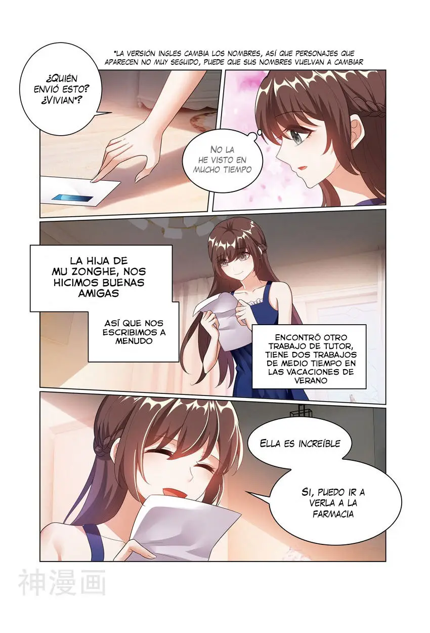 Marshal your wife ran again (2017) - Capítulo 175 - Página 4 - LectorTMOo