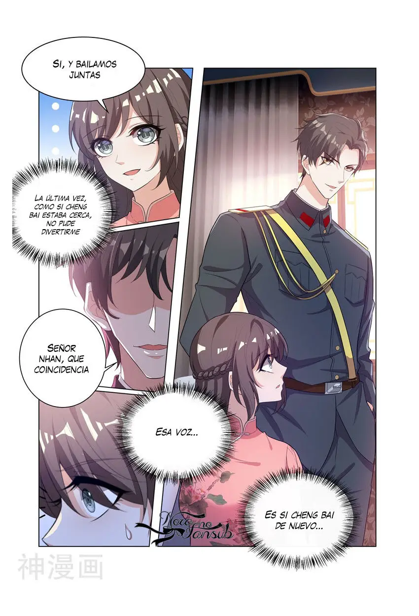 Marshal your wife ran again (2017) - Capítulo 178 - Página 9 - LectorTMOo