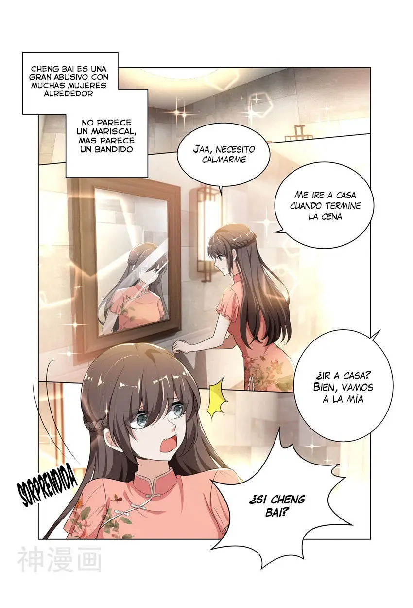 Marshal your wife ran again (2017) - Capítulo 179 - Página 5 - LectorTMOo