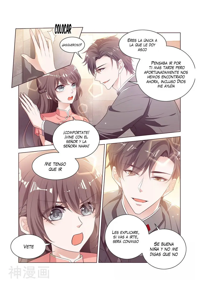Marshal your wife ran again (2017) - Capítulo 179 - Página 7 - LectorTMOo