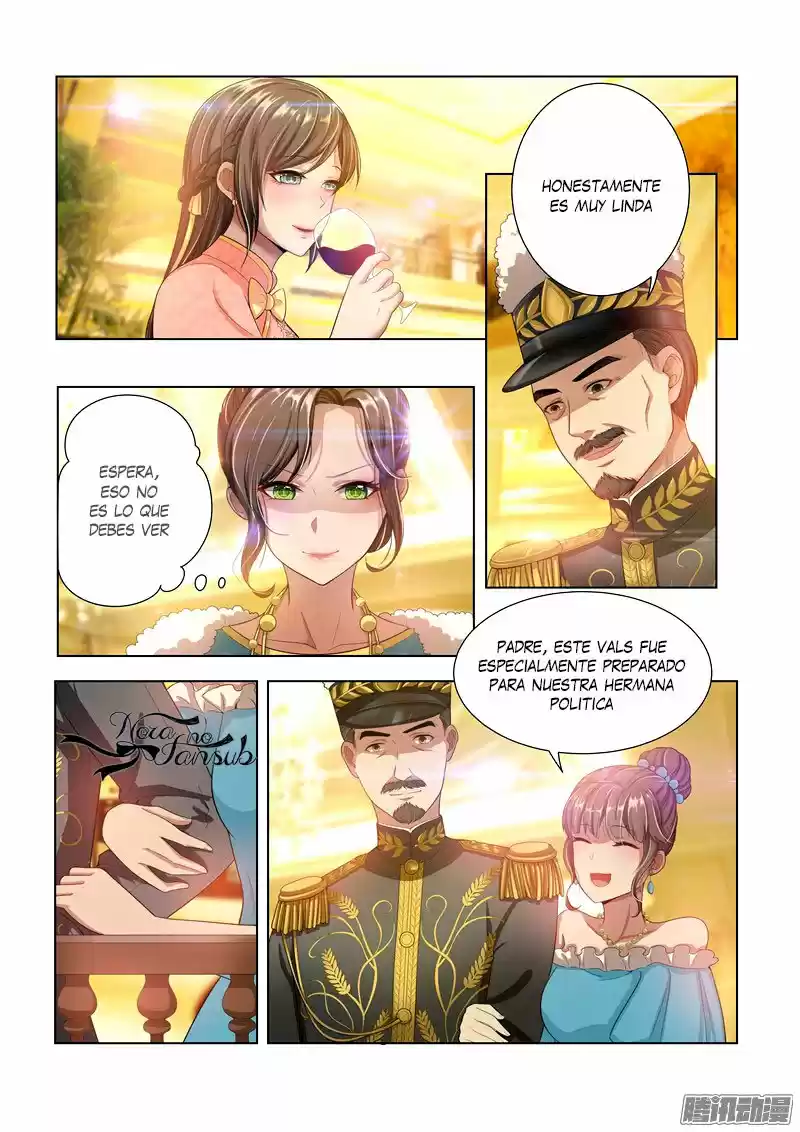 Marshal your wife ran again (2017) - Capítulo 18 - Página 9 - LectorTMOo