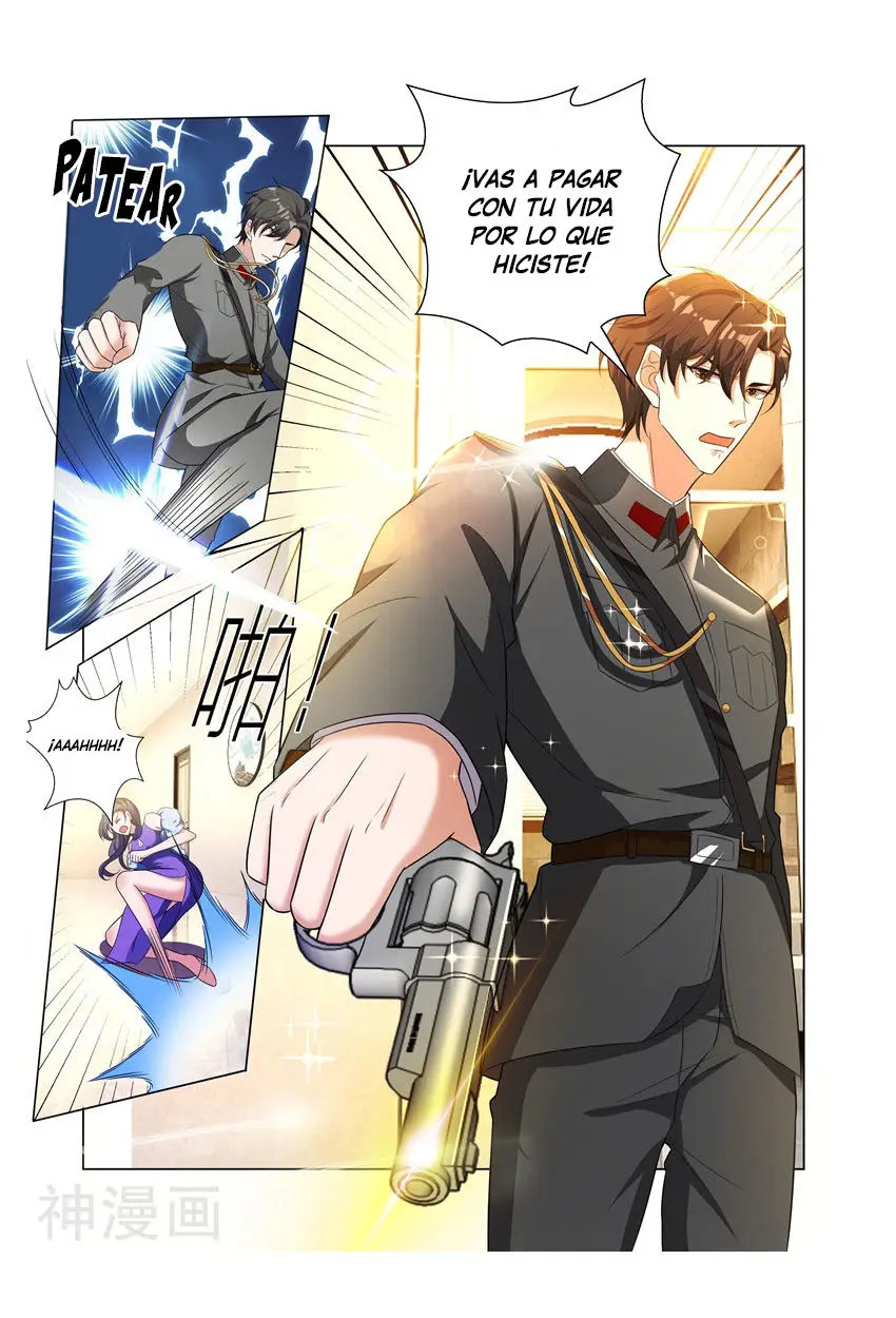 Marshal your wife ran again (2017) - Capítulo 180 - Página 5 - LectorTMOo