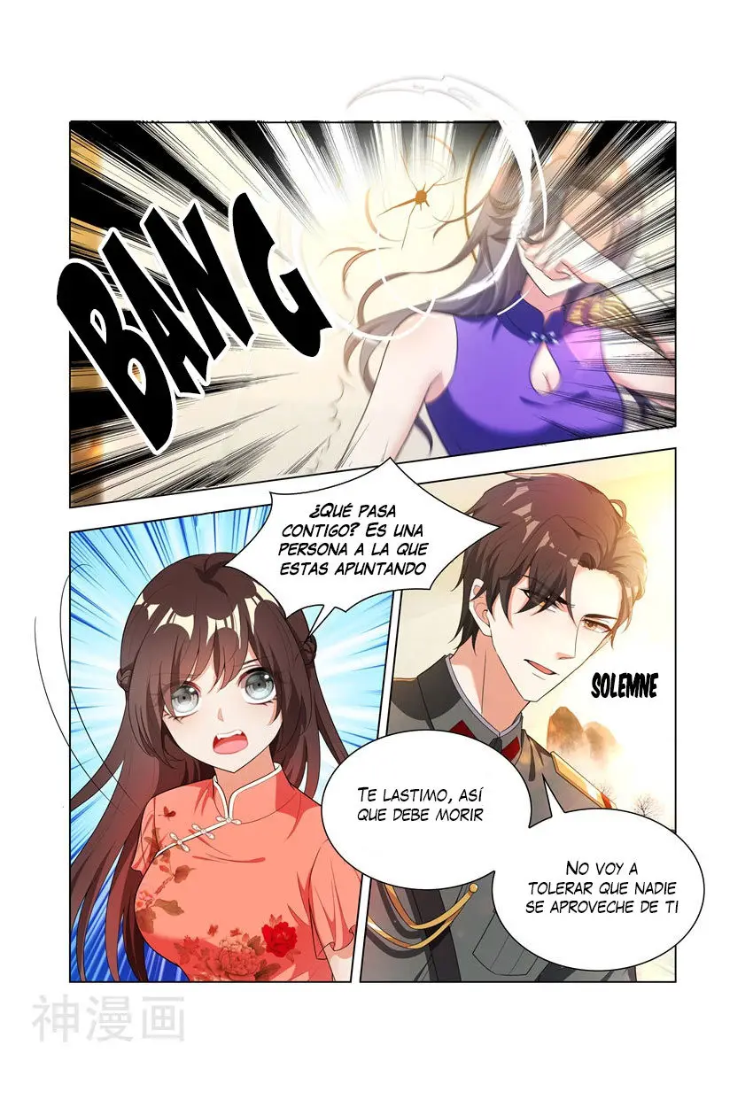 Marshal your wife ran again (2017) - Capítulo 180 - Página 7 - LectorTMOo