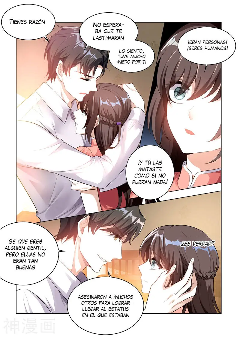 Marshal your wife ran again (2017) - Capítulo 181 - Página 7 - LectorTMOo