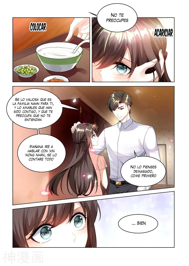 Marshal your wife ran again (2017) - Capítulo 182 - Página 10 - LectorTMOo