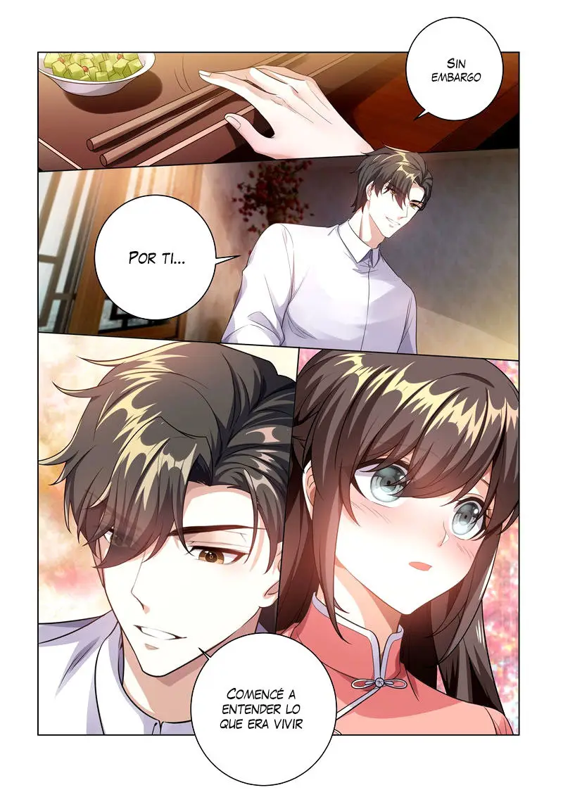 Marshal your wife ran again (2017) - Capítulo 183 - Página 4 - LectorTMOo