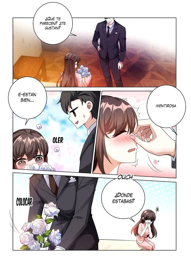 Marshal your wife ran again (2017) - Capítulo 184 - Página 9 - LectorTMOo