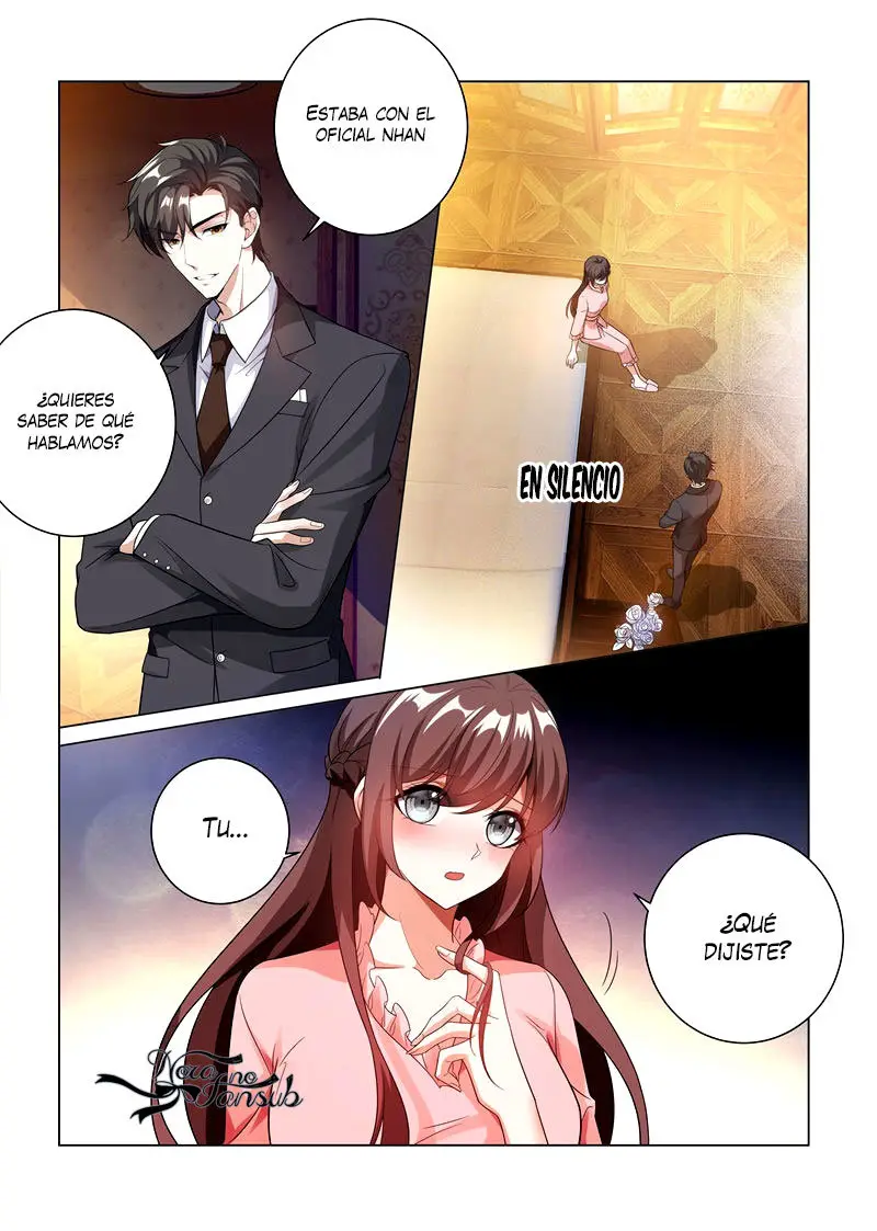 Marshal your wife ran again (2017) - Capítulo 184 - Página 10 - LectorTMOo