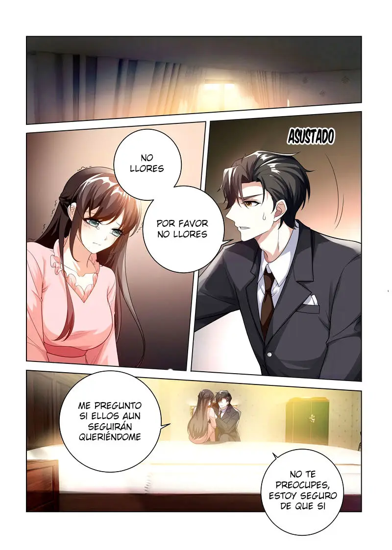 Marshal your wife ran again (2017) - Capítulo 185 - Página 2 - LectorTMOo