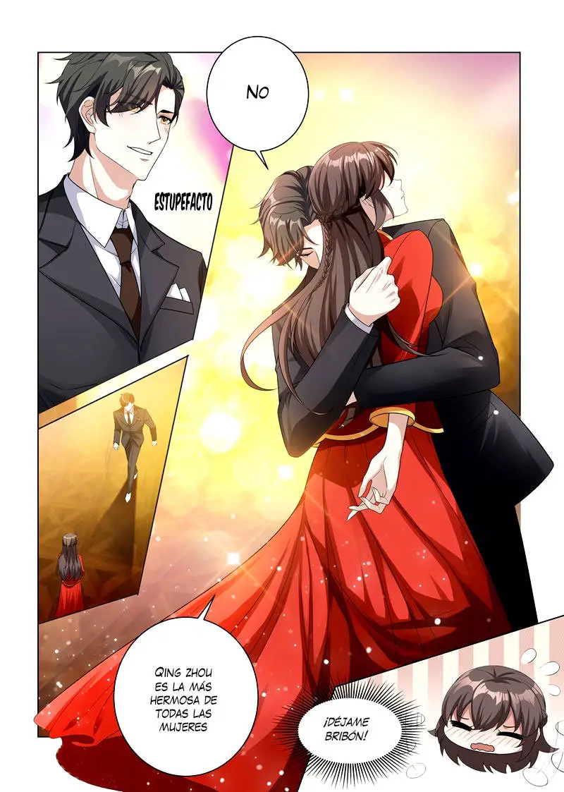 Marshal your wife ran again (2017) - Capítulo 185 - Página 7 - LectorTMOo