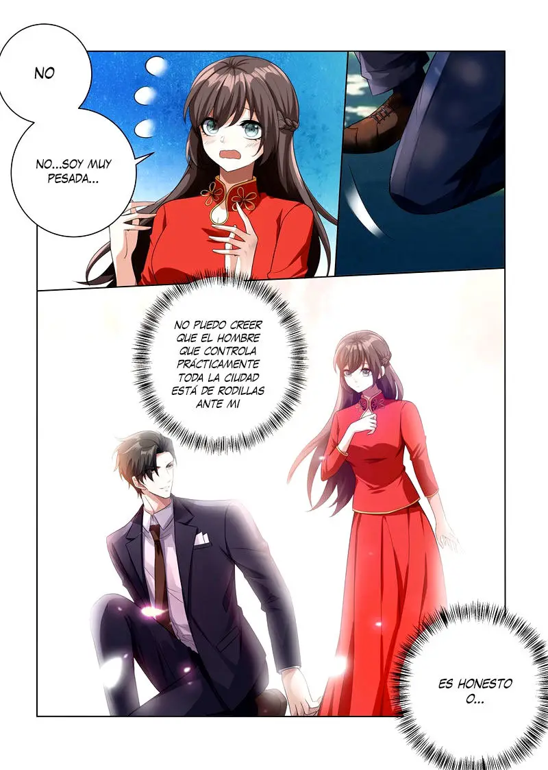 Marshal your wife ran again (2017) - Capítulo 187 - Página 6 - LectorTMOo