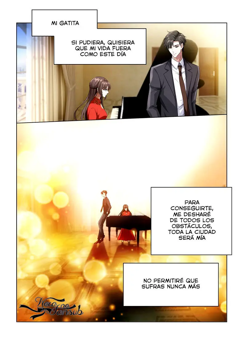 Marshal your wife ran again (2017) - Capítulo 188 - Página 14 - LectorTMOo