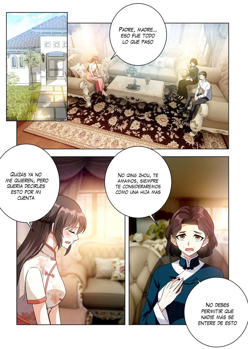 Marshal your wife ran again (2017) - Capítulo 189 - Página 4 - LectorTMOo