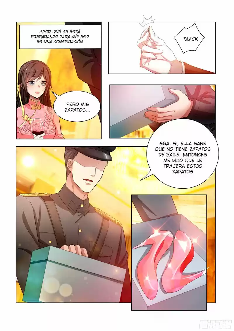 Marshal your wife ran again (2017) - Capítulo 19 - Página 4 - LectorTMOo