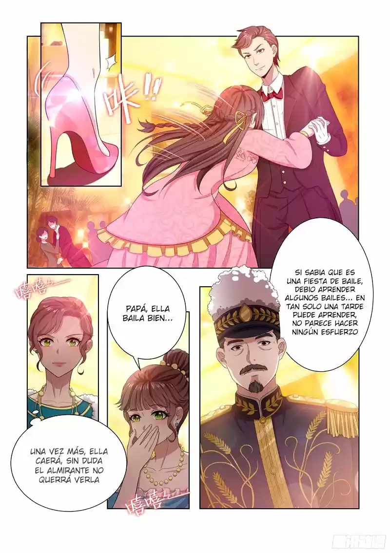 Marshal your wife ran again (2017) - Capítulo 19 - Página 8 - LectorTMOo