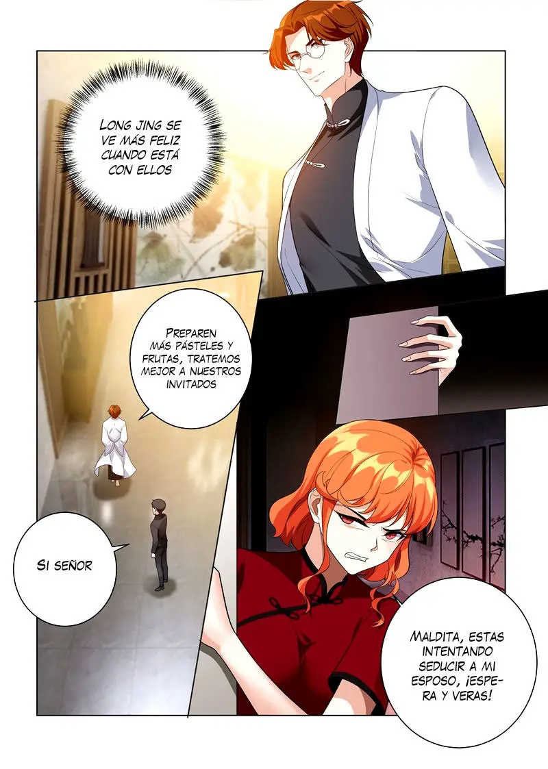 Marshal your wife ran again (2017) - Capítulo 191 - Página 5 - LectorTMOo