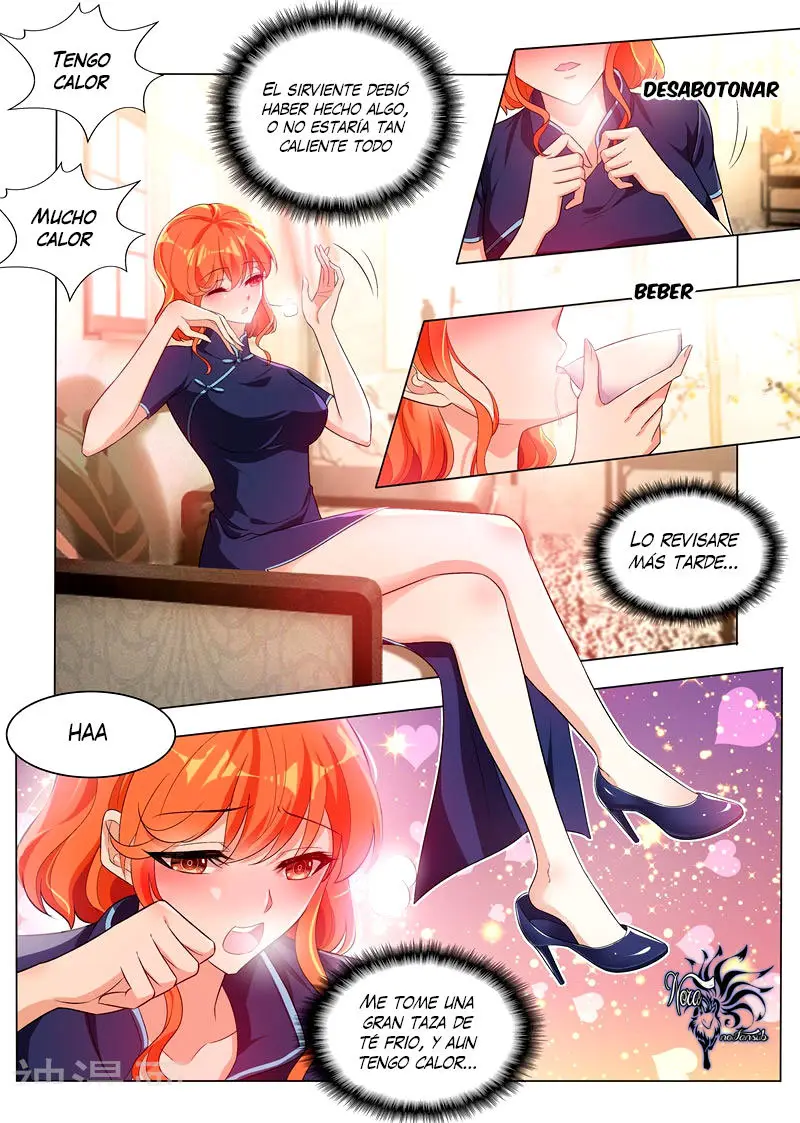 Marshal your wife ran again (2017) - Capítulo 193 - Página 9 - LectorTMOo