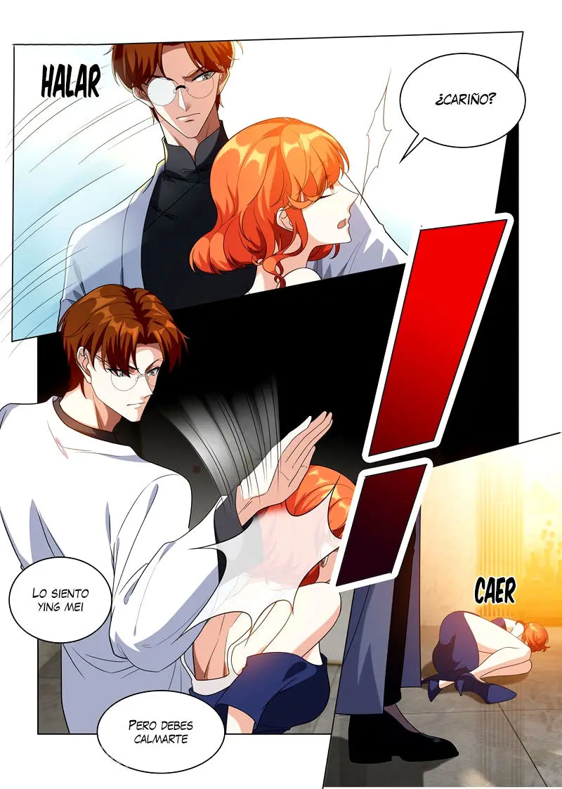 Marshal your wife ran again (2017) - Capítulo 194 - Página 10 - LectorTMOo